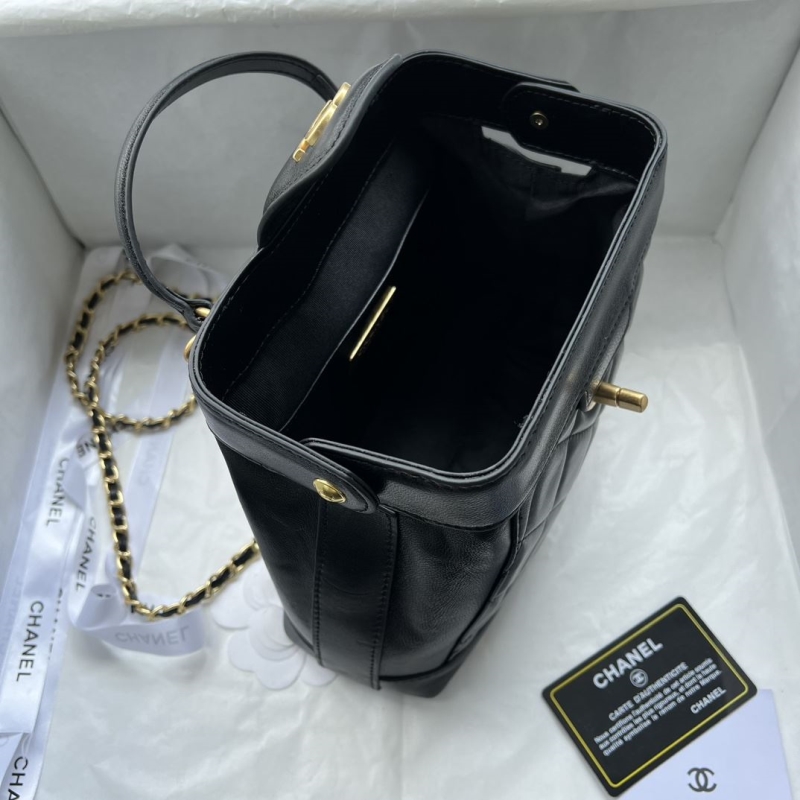 Chanel Top Handle Bags